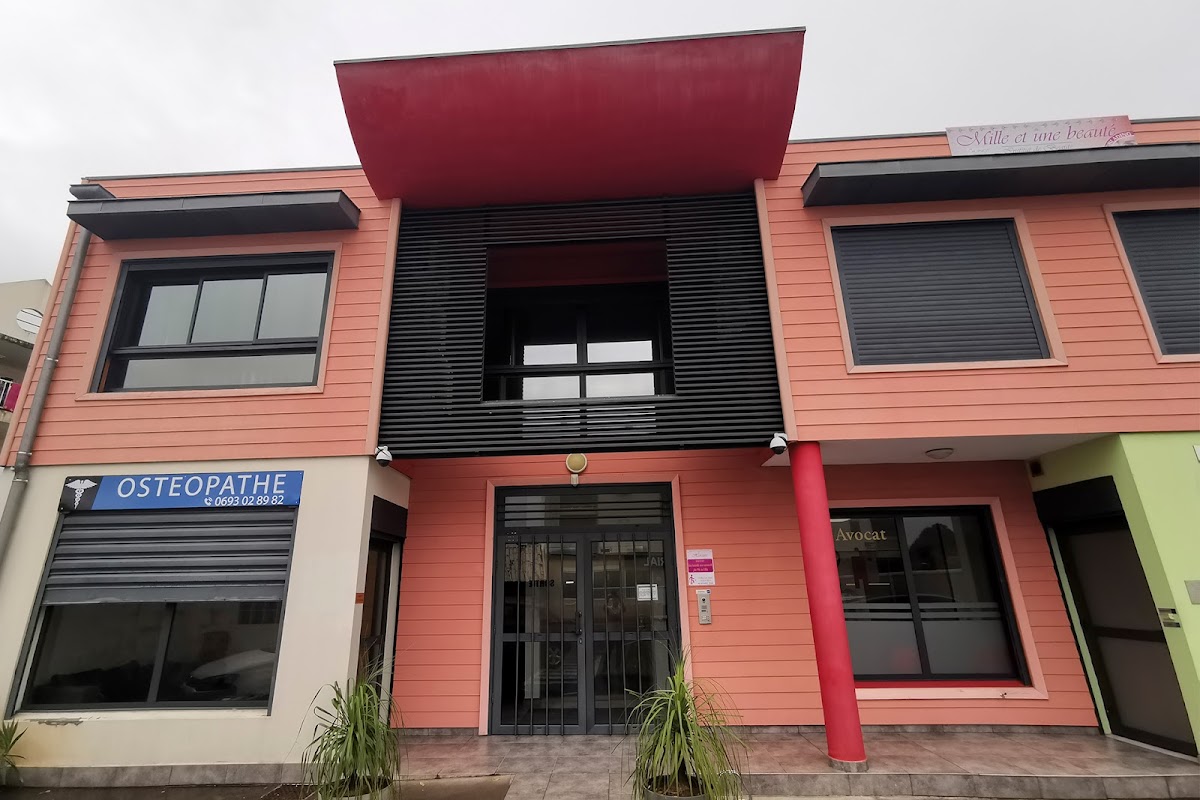 Maquillage Jour — 40€