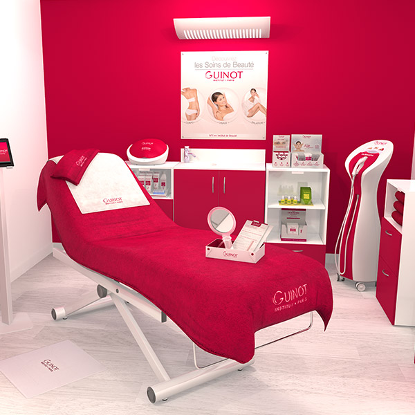 Épilation Jambes — 25€